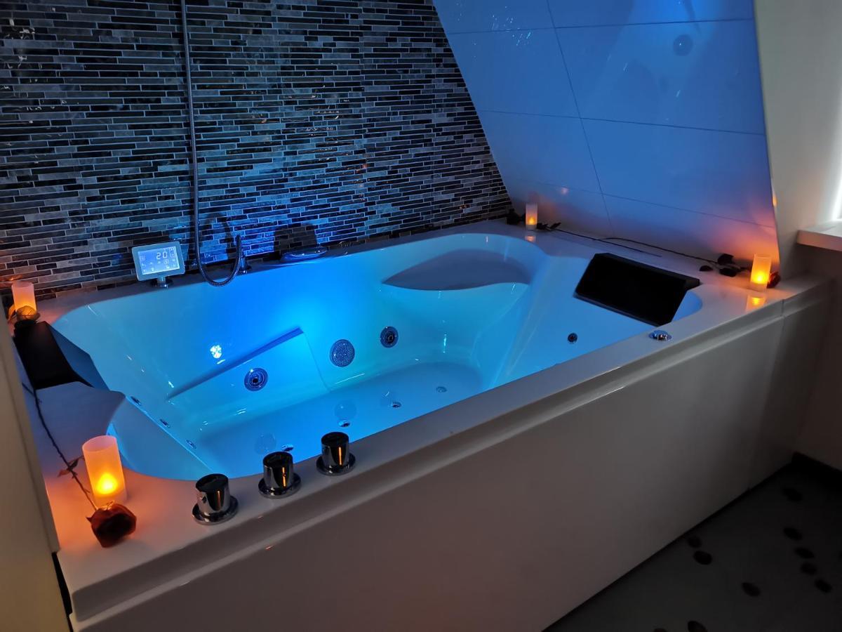 Wellness Suite Utrecht Eksteriør billede