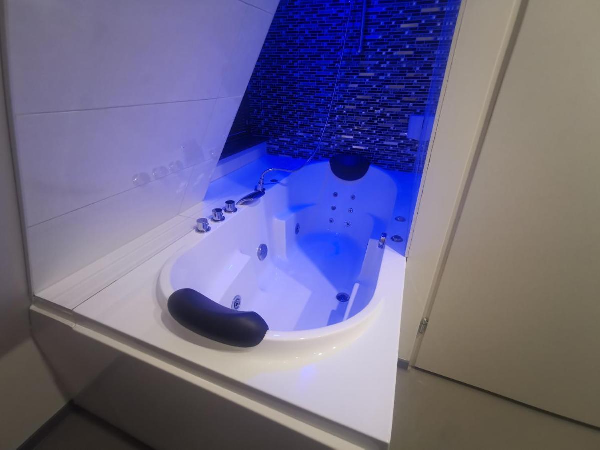 Wellness Suite Utrecht Eksteriør billede