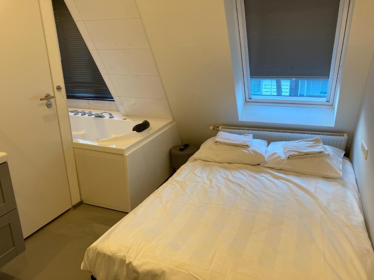 Wellness Suite Utrecht Eksteriør billede