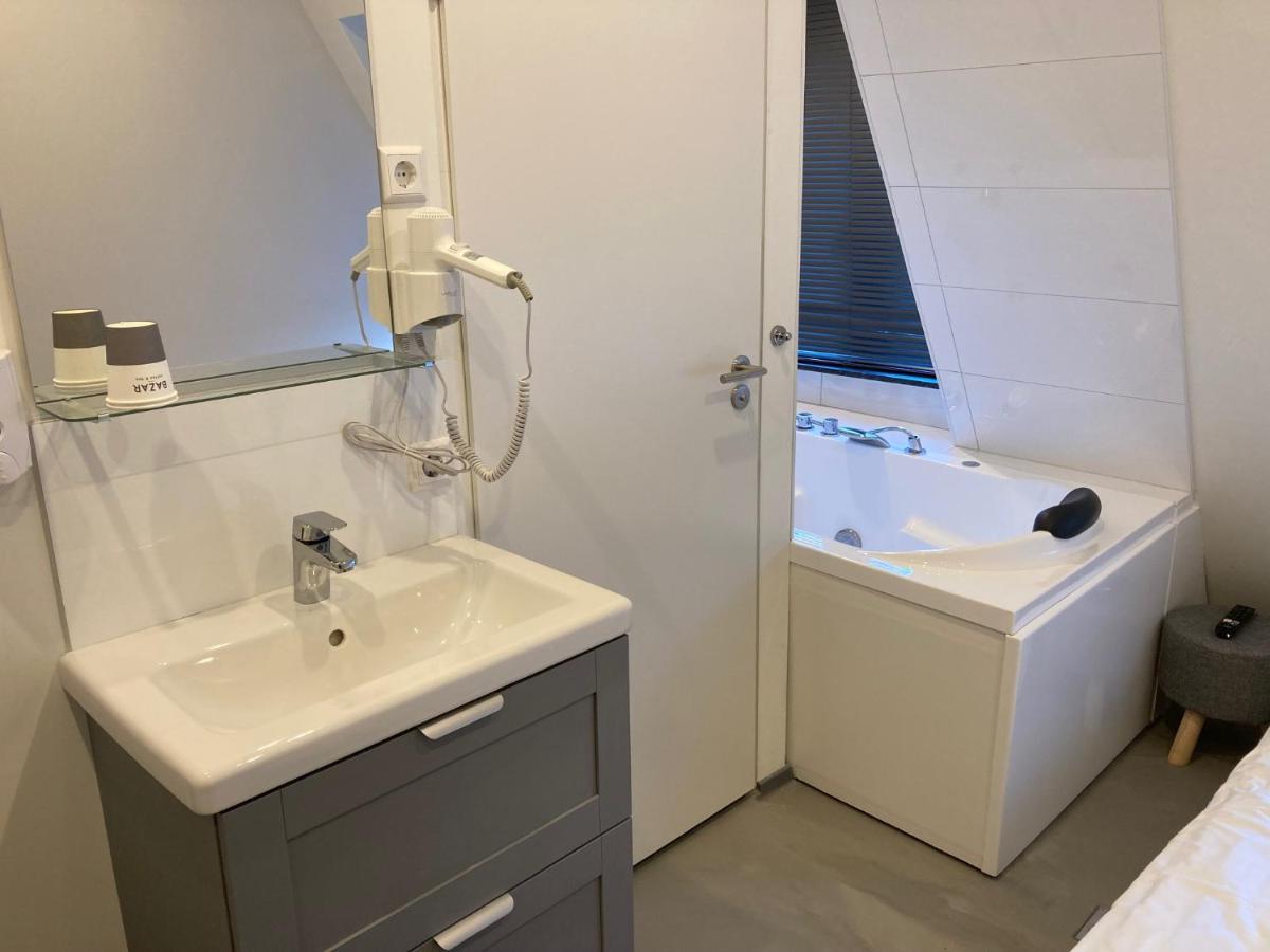 Wellness Suite Utrecht Eksteriør billede