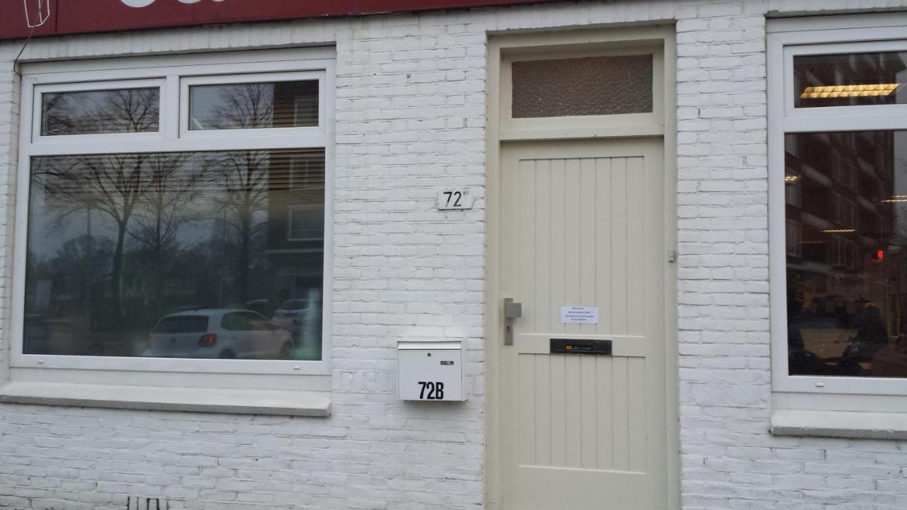 Wellness Suite Utrecht Eksteriør billede