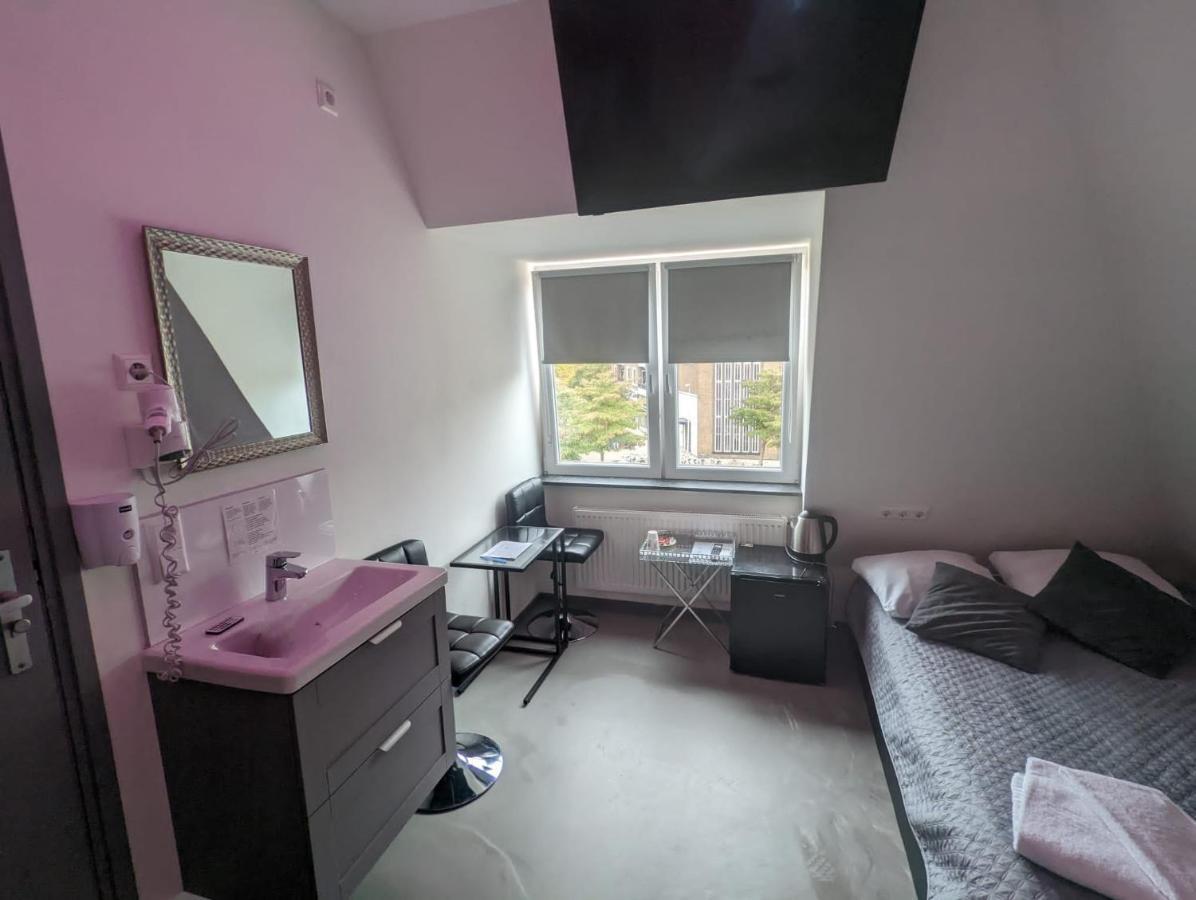 Wellness Suite Utrecht Eksteriør billede