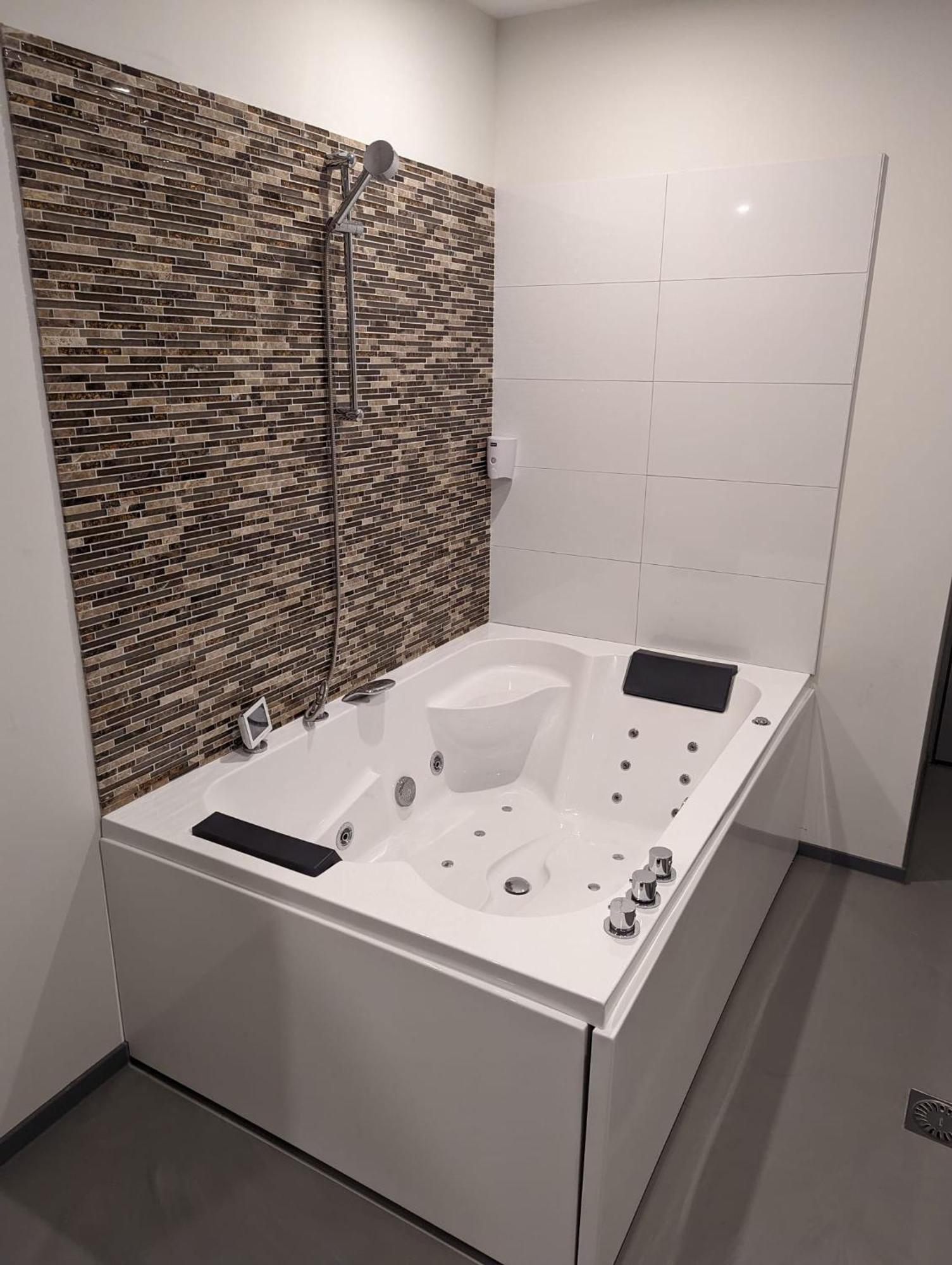 Wellness Suite Utrecht Eksteriør billede